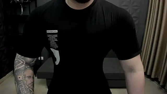 TonyWilcox online show from 03.10.25