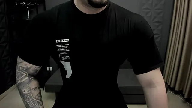 TonyWilcox online show from 03.11.25