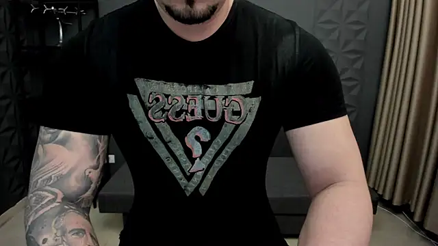 TonyWilcox online show from 03.15.25