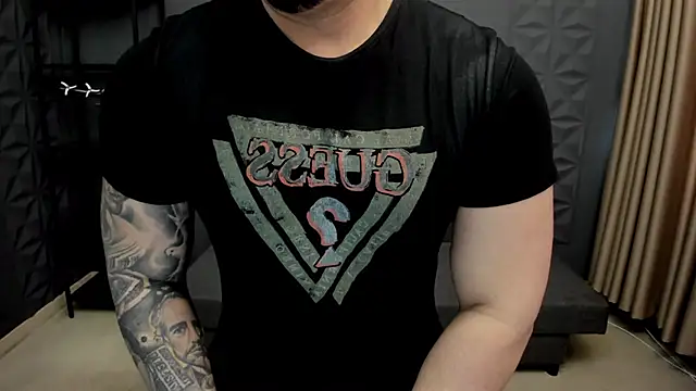 TonyWilcox online show from 03.16.25