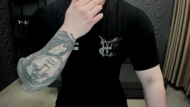 TonyWilcox online show from 03.17.25