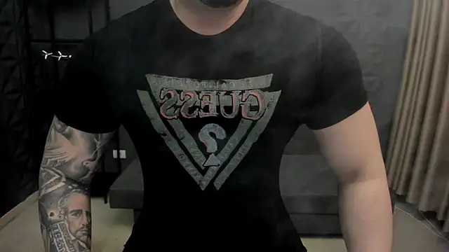 TonyWilcox online show from 03.17.25