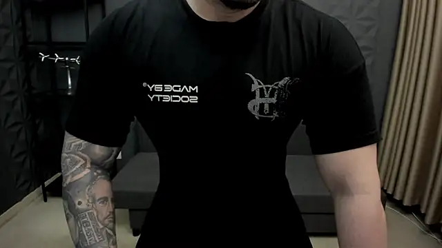 TonyWilcox online show from 03.18.25