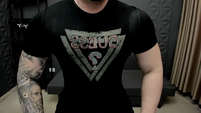 TonyWilcox online show from 03.20.25