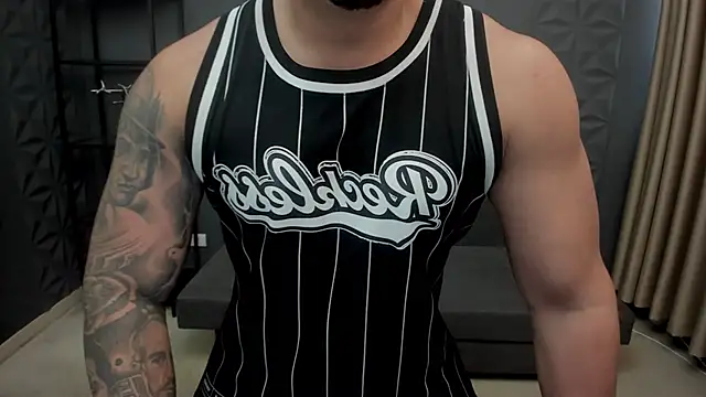 TonyWilcox online show from 09.22.25