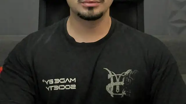 TonyWilcox online show from 10.08.25