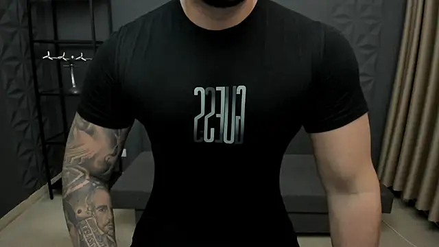 TonyWilcox online show from 10.21.25