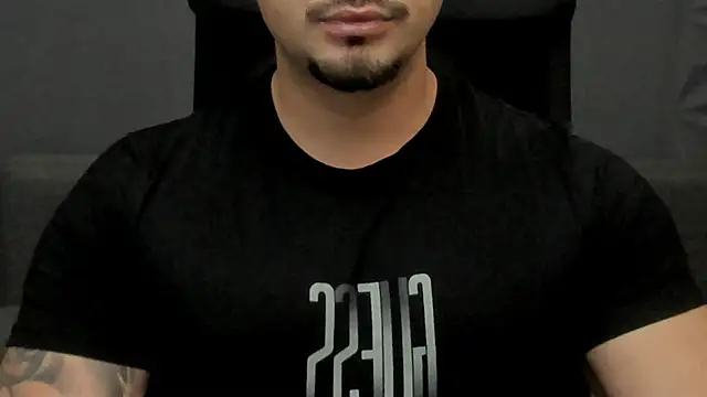 TonyWilcox online show from 11.06.25