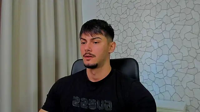 Snapshot of ClintMasters chatting on 02.11.25 ClintMasters online show from 02.11.25