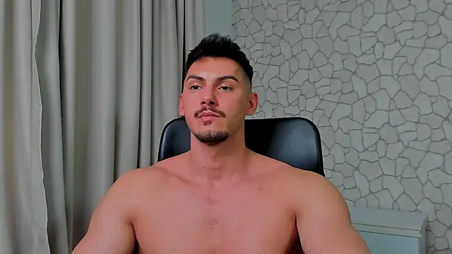 Snapshot of ClintMasters chatting on 02.27.25 ClintMasters online show from 02.27.25