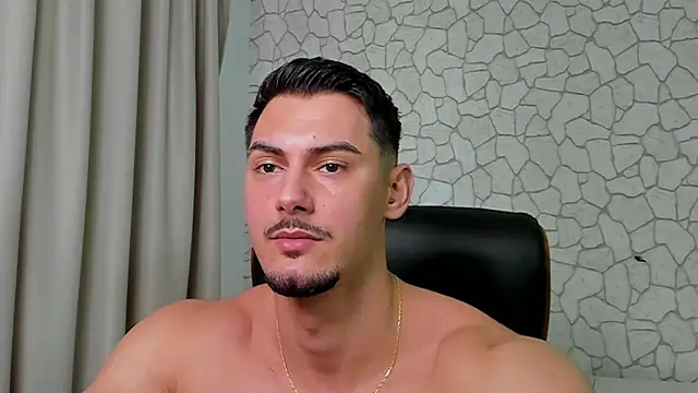 ClintMasters online show from 03.06.26