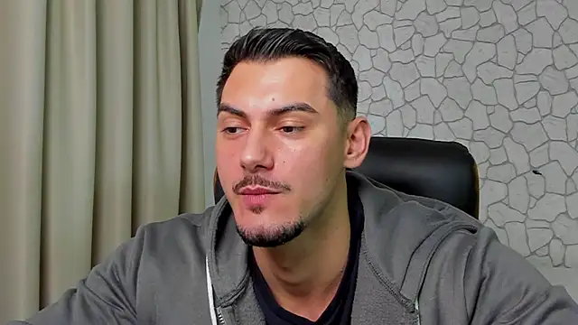 ClintMasters online show from 03.07.26