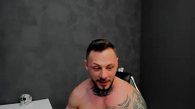 BrianHunts online show from 02.09.25