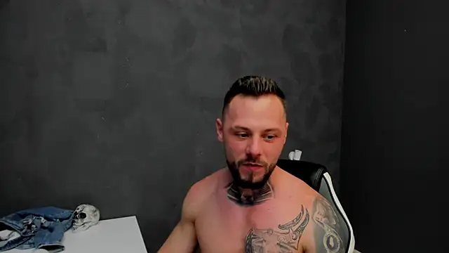 BrianHunts online show from 02.09.25