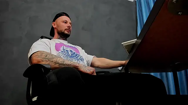 BrianHunts online show from 03.07.25