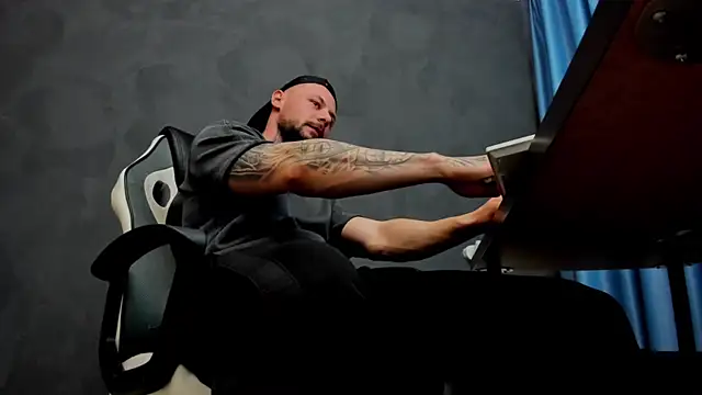 BrianHunts online show from 03.08.25