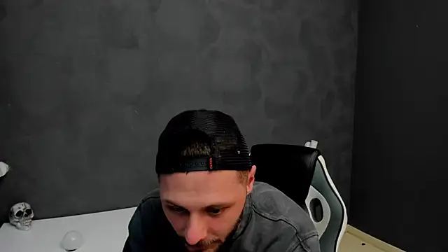 BrianHunts online show from 03.21.25