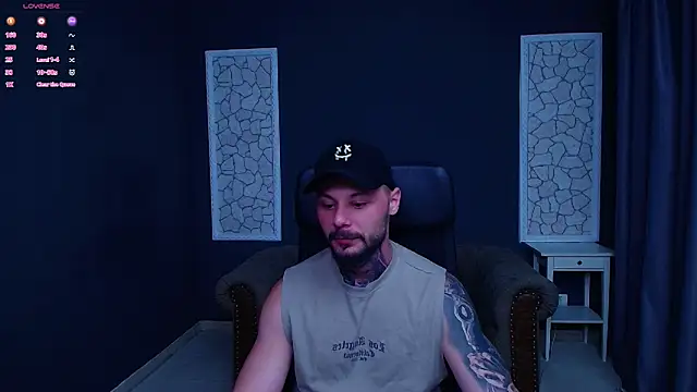 BrianHunts online show from 09.09.25