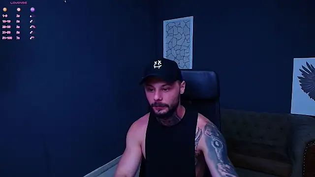 BrianHunts online show from 09.14.25