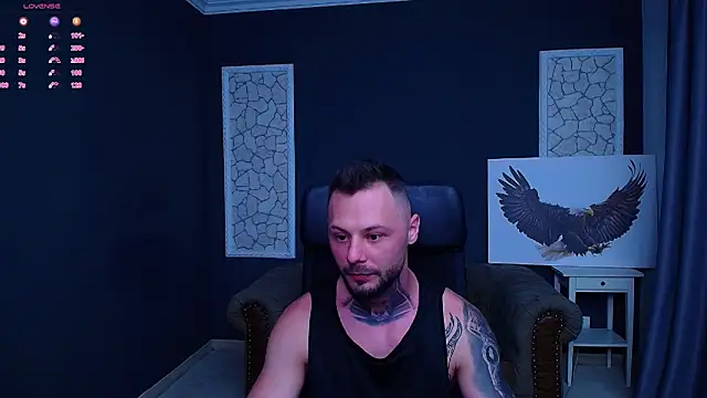 BrianHunts online show from 09.16.25