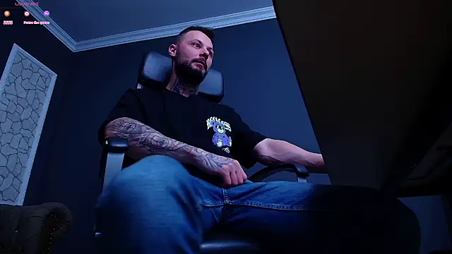 BrianHunts online show from 10.11.25