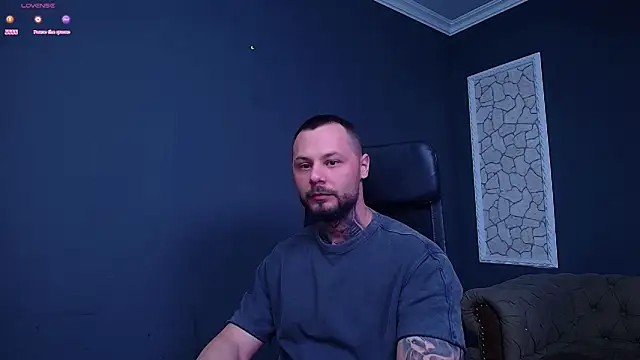 BrianHunts online show from 12.02.25