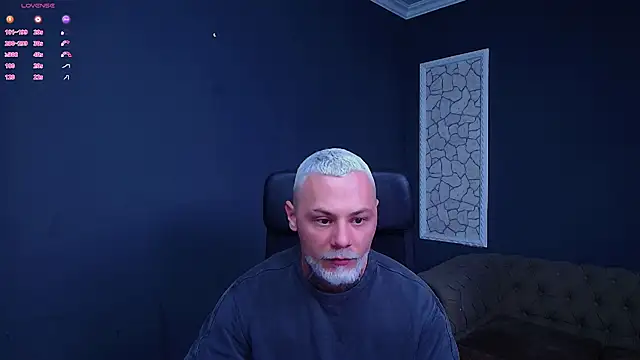 BrianHunts online show from 12.05.25