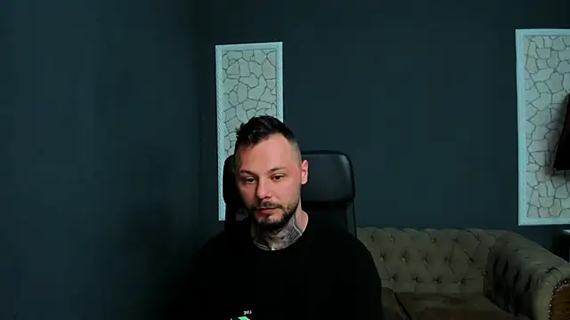 BrianHunts online show from 04.11.26