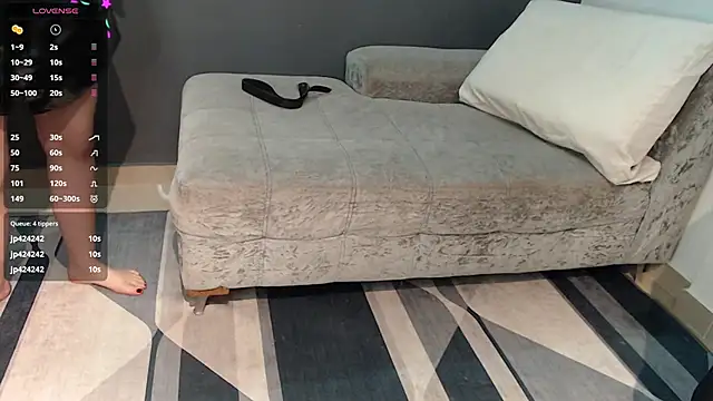 Snapshot of Funny_room chatting on 03.09.25 Funny room online show from 03.09.25