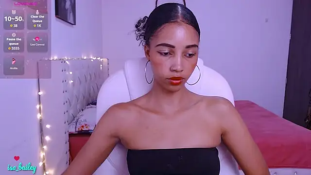 isa-bailey online show from 02.23.26