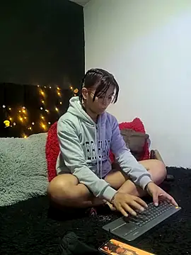 Snapshot of Sofynix chatting on 03.21.25 Sofynix online show from 03.21.25