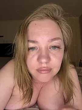 BBWOOW online show from 03.03.25