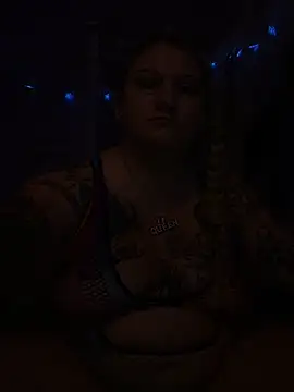 SexyZannaRose online show from 09.22.25