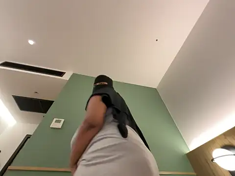 Submissive Arab online show from 03.05.26