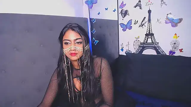 Delilah Blazee online show from 09.08.25