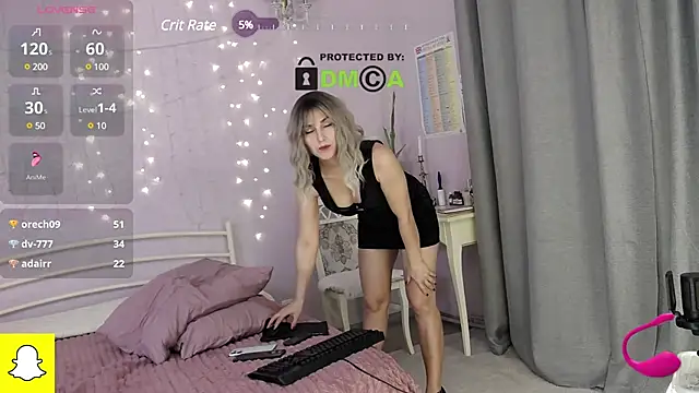 --SUCCESS-- online show from 01.23.25