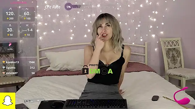 --SUCCESS-- online show from 02.10.25