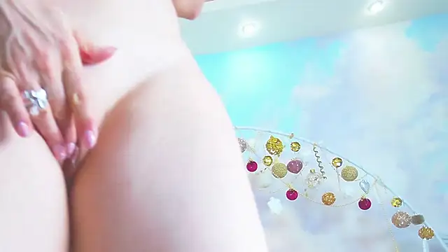 Ledy Mary online show from 01.04.25