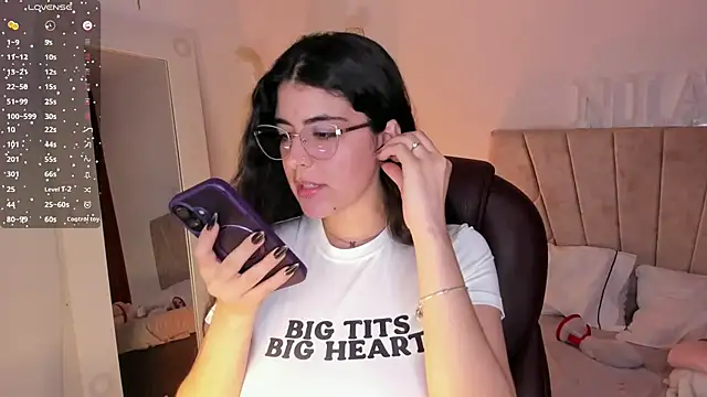  Niah  online show from 02.09.25