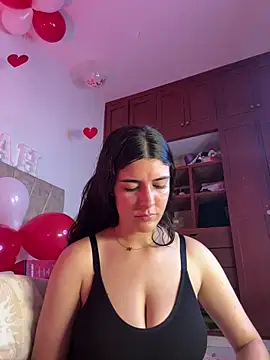  Niah  online show from 02.14.25