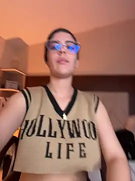  Niah  online show from 03.01.26