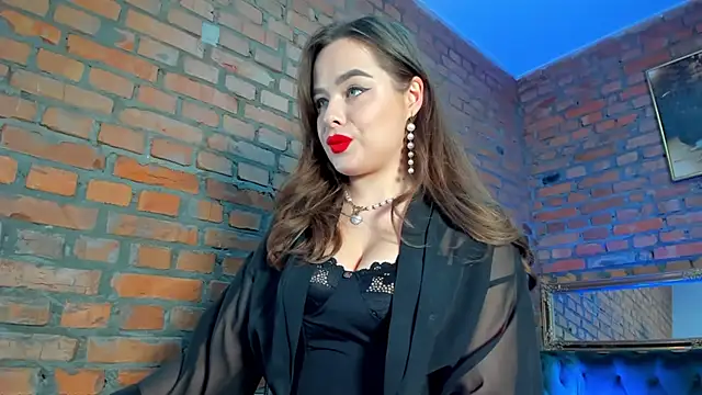 MistressMilana online show from 12.13.24