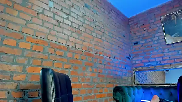 MistressMilana online show from 12.20.24