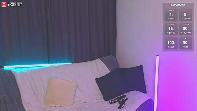 Eva Doo online show from 02.28.25