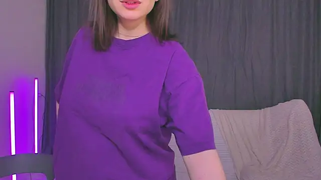 Eva Doo online show from 11.14.25