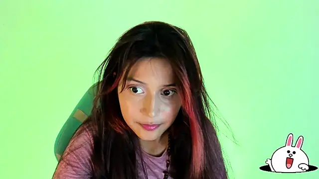 Little Lisy online show from 02.17.25