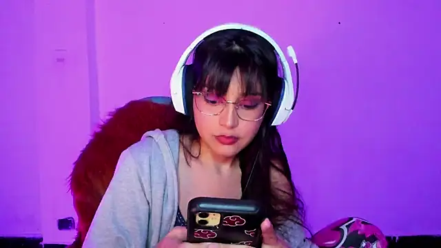 Little Lisy online show from 12.03.25