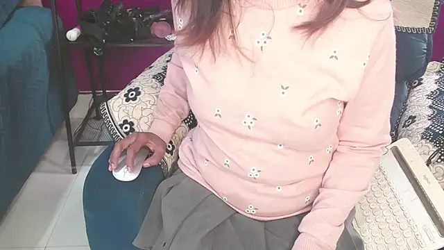 Snapshot of Naughty_nightz chatting on 12.23.24 Naughty nightz online show from 12.23.24