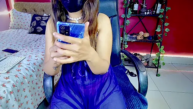 Snapshot of Naughty_nightz chatting on 01.24.25 Naughty nightz online show from 01.24.25