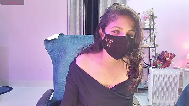 Naughty nightz online show from 12.17.25